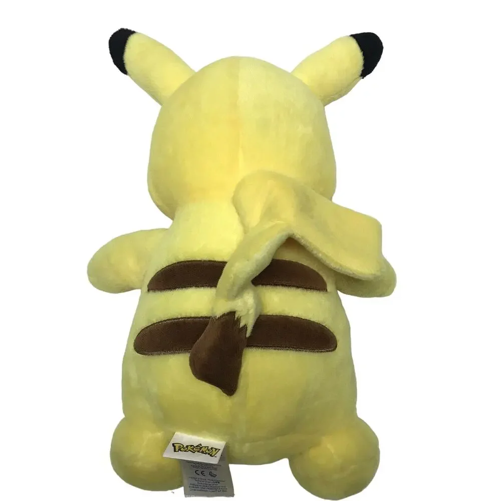 Build-A-Bear Pokémon 18